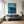 Moody Neutral Abstract Wall Art — Modern Original Oil Painting, Textured Canvas Statement — 