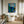 Moody Neutral Abstract Wall Art — Modern Original Oil Painting, Textured Canvas Statement — 