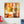 Abstract Painting Original, Expressionism in Modern Abstract Wall Art | Sonant II (40