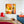 Abstract Painting Original, Expressionism in Modern Abstract Wall Art | Sonant II (40