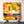 Abstract Painting Original, Expressionism in Modern Abstract Wall Art | Sonant I (40