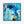 Abstract Painting – Original Wall Art – Acrylic Oil & Mixed Media on Canvas – Blue Yellow Painting – 