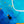 Abstract Painting – Original Wall Art – Acrylic Oil & Mixed Media on Canvas – Blue Yellow Painting – 