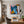 Bold Teal Geometric Abstract Wall Art — Modern Original Oil Painting, Textured Canvas — 