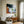 Earthy Neutral Abstract Wall Art — Modern Original Oil Painting, Textured Canvas — 