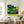 Moody Green Large Abstract Wall Art — Original Oil Painting, Textured Canvas — 
