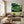 Moody Green Large Abstract Wall Art — Original Oil Painting, Textured Canvas — 