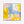 Yellow Modern Abstract Wall Art — Original Oil Painting, Textured Canvas Hand-painted — 