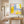 Yellow Modern Abstract Wall Art — Original Oil Painting, Textured Canvas Hand-painted — 