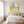 Yellow Modern Abstract Wall Art — Original Oil Painting, Textured Canvas Hand-painted — 