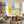 Yellow Modern Abstract Wall Art — Original Oil Painting, Textured Canvas Hand-painted — 