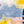 Yellow Modern Abstract Wall Art — Original Oil Painting, Textured Canvas Hand-painted — 