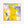 Vibrant Yellow Bold Abstract Wall Art — Modern Original Oil Painting, Textured Canvas — 