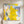 Vibrant Yellow Bold Abstract Wall Art — Modern Original Oil Painting, Textured Canvas — 