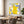 Vibrant Yellow Bold Abstract Wall Art — Modern Original Oil Painting, Textured Canvas — 