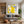 Vibrant Yellow Bold Abstract Wall Art — Modern Original Oil Painting, Textured Canvas — 