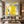 Vibrant Yellow Bold Abstract Wall Art — Modern Original Oil Painting, Textured Canvas — 