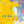 Vibrant Yellow Bold Abstract Wall Art — Modern Original Oil Painting, Textured Canvas — 