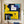 Moody Navy Abstract Wall Art — Large Original Oil Painting, Textured Canvas — 
