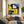 Moody Navy Abstract Wall Art — Large Original Oil Painting, Textured Canvas — 