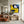 Moody Navy Abstract Wall Art — Large Original Oil Painting, Textured Canvas — 