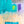Abstract Painting - Original Wall Art – Oil & Acrylic on Canvas – Colorful Contemporary Modern Wall Art – Violae (20