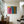 Moody Black Minimalist Abstract Wall Art — Original Oil Painting, Textured Canvas Statement — 
