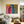 Moody Black Minimalist Abstract Wall Art — Original Oil Painting, Textured Canvas Statement — 