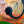 Abstract Painting - Original Wall Art – Oil & Acrylic on Canvas – Orange Red Contemporary Modern Wall Art – Werthers II (20