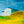 Abstract Painting – Original Wall Art – Large Oil & Acrylic Painting on Canvas – Modern Minimalist Contemporary Canvas Art – “Yellow Field”