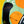 Modern Abstract Original Painting, Canvas Wall Art Harmonizing Distinct Colors & Symbols | Yellow dot is approaching (36