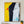 Bold Yellow Abstract Wall Art — Modern Original Oil Painting, Textured Canvas — 