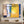 Vibrant Yellow Bold Abstract Wall Art — Modern Original Oil Painting, Textured Canvas — 