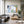 Moody Grey Abstract Wall Art — Large Original Oil Painting, Textured Canvas — 