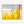 Yellow Modern Abstract Wall Art — Large Original Oil Painting, Textured Canvas — 
