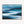 Moody Teal Abstract Wall Art — Large Original Oil Painting, Textured Canvas — 