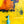 Vibrant Yellow Modern Abstract Wall Art — Original Oil Painting, Textured Canvas — 