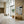 Large Neutral Minimalist Abstract Wall Art — Original Oil Painting, Textured Canvas — 