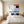 Bold Grey Abstract Wall Art — Modern Original Oil Painting, Textured Canvas — 