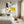 Oversized Black Yellow Abstract Wall Art — Original Oil Painting, Textured Canvas — 