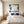 Moody White Abstract Wall Art — Large Original Oil Painting, Textured Canvas — 