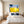 Large Yellow Modern Abstract Wall Art — Original Oil Painting, Textured Canvas — 