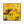 Vibrant Yellow Modern Abstract Wall Art — Original Oil Painting, Textured Canvas — 