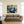 Moody Neutral Minimalist Abstract Wall Art — Original Oil Painting, Textured Canvas — 