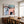 Bold Pink Modern Abstract Wall Art — Original Oil Painting, Textured Canvas — 