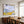 Abstract Wall Art, Yellow Modern Original Oil Painting — Large Textured Statement Canvas — 
