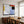 Bold Grey Abstract Wall Art — Modern Original Oil Painting, Textured Canvas — 