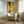 Vibrant Yellow Modern Abstract Wall Art — Original Oil Painting, Textured Canvas — 