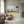 Abstract Wall Art Large Modern Pink Grey Original Oil Painting, Textured Canvas — 