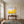 Yellow Modern Abstract Wall Art — Large Original Oil Painting, Textured Canvas — 